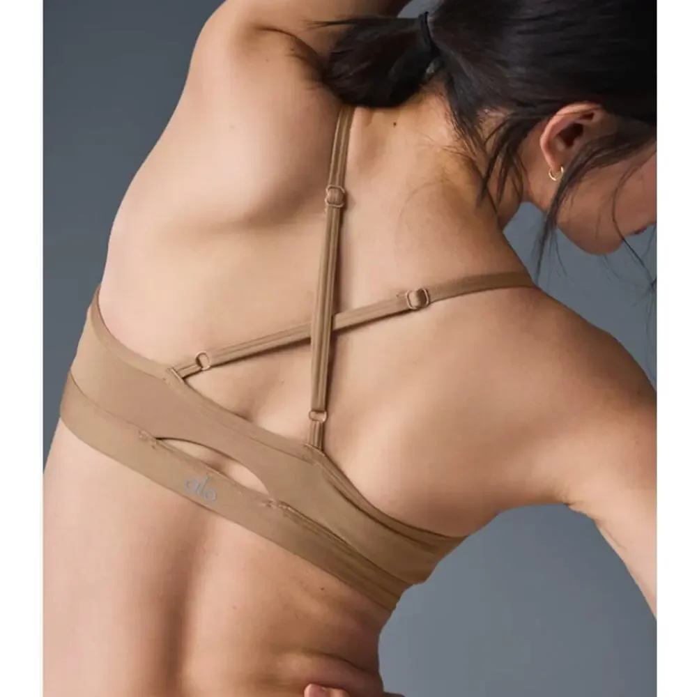 ALO Yoga brand alo